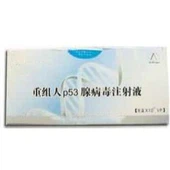 재조합 인간 아데노바이러스 P53 주사